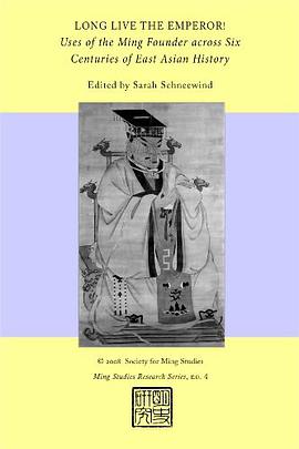 Long Live the Emperor! pdf epub mobi 电子书 下载