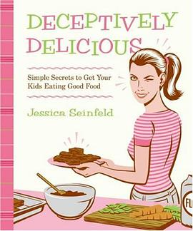 Deceptively Delicious pdf epub mobi 电子书 下载