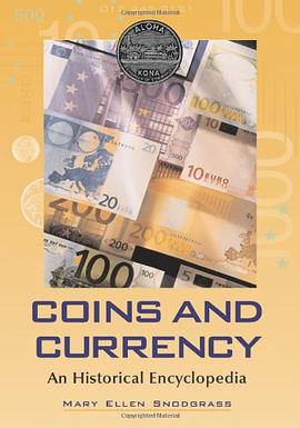 Coins and Currency pdf epub mobi 电子书 下载