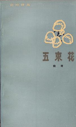 五束花 pdf epub mobi 电子书 下载
