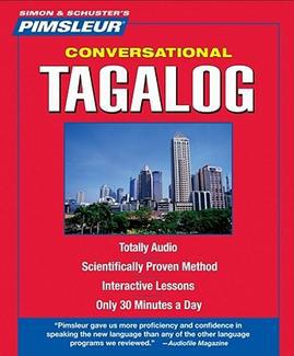 Conversational Tagalog pdf epub mobi 电子书 下载