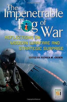 The Impenetrable Fog of War pdf epub mobi 电子书 下载