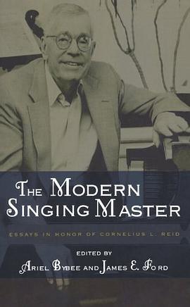 The Modern Singing Master pdf epub mobi 电子书 下载