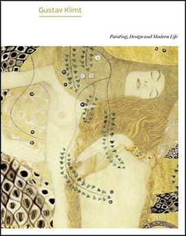 Gustav Klimt pdf epub mobi 电子书 下载