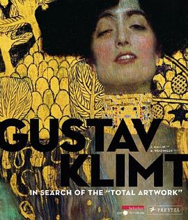 Gustav Klimt pdf epub mobi 电子书 下载