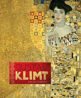 Gustav Klimt pdf epub mobi 电子书 下载