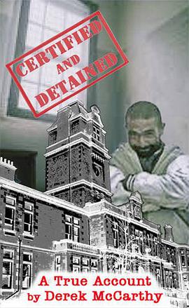 Certified and Detained pdf epub mobi 电子书 下载