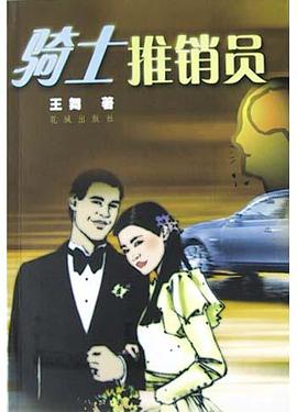 骑士推销员 pdf epub mobi 电子书 下载