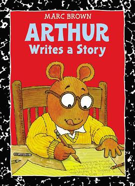 Arthur Writes a Story pdf epub mobi 電子書 下載