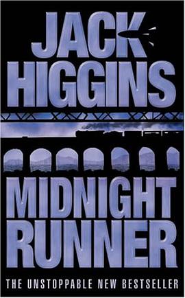 MIDNIGHT RUNNER pdf epub mobi 电子书 下载