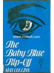 The Baby Blue Rip-Off pdf epub mobi 电子书 下载