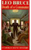 Death of a Commuter pdf epub mobi 下载