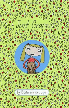 Just Grace pdf epub mobi 电子书 下载