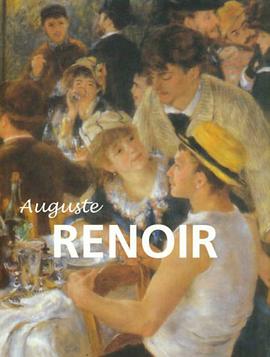 Renoir pdf epub mobi 电子书 下载