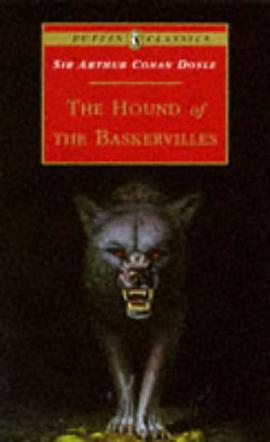 The Hound of the Baskervilles pdf epub mobi 电子书 下载
