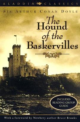 The Hound of the Baskervilles pdf epub mobi 电子书 下载