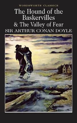 The Hound of the Baskervilles pdf epub mobi 电子书 下载