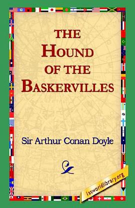 The Hound of the Baskervilles pdf epub mobi 电子书 下载