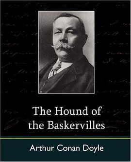 The Hound of the Baskervilles pdf epub mobi 电子书 下载