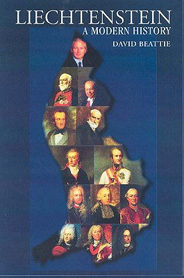 Liechtenstein pdf epub mobi 電子書 下載