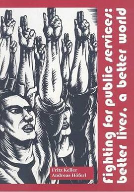 Fighting for Public Services pdf epub mobi 电子书 下载