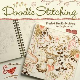 Doodle Stitching pdf epub mobi 电子书 下载