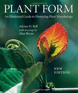 Plant Form pdf epub mobi 电子书 下载