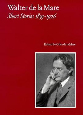 Short Stories 1895-1926 (v. 1) pdf epub mobi 电子书 下载