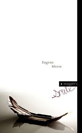 Magpie's Smile pdf epub mobi 電子書 下載