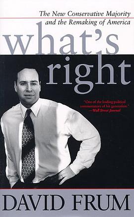 What's Right pdf epub mobi 电子书 下载