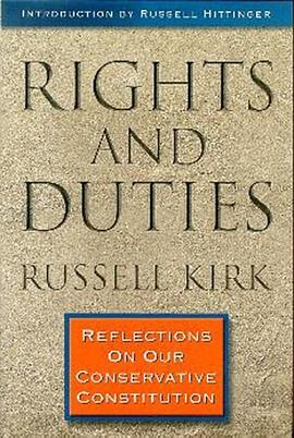 Rights and Duties pdf epub mobi 电子书 下载