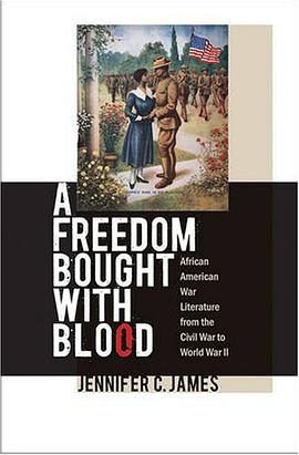 A Freedom Bought with Blood pdf epub mobi 电子书 下载