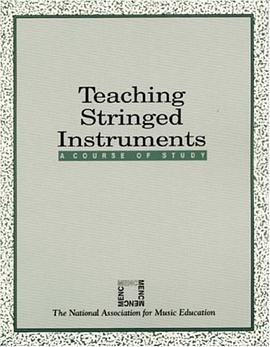 Teaching Stringed Instruments pdf epub mobi 電子書 下載