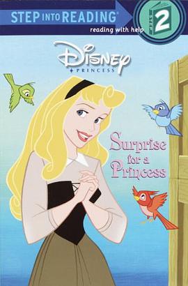 Surprise for a Princess pdf epub mobi 电子书 下载