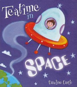 Teatime in Space pdf epub mobi 电子书 下载