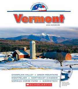 Vermont pdf epub mobi 电子书 下载