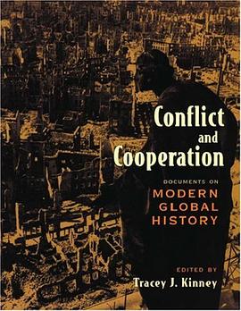 Conflict and Cooperation pdf epub mobi 电子书 下载