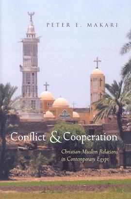 Conflict and Cooperation pdf epub mobi 電子書 下載
