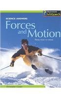 Forces and Motion pdf epub mobi 电子书 下载