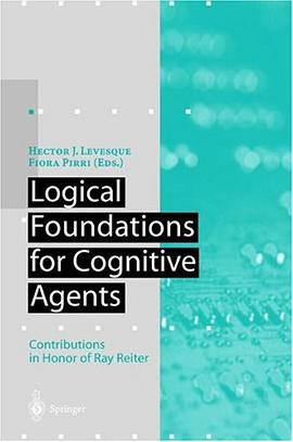 Logical Foundations for Cognitive Agents pdf epub mobi 电子书 下载