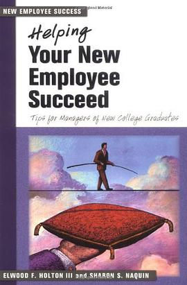 Helping Your New Employee Succeed pdf epub mobi 电子书 下载