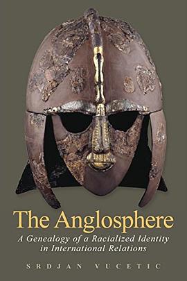 The Anglosphere pdf epub mobi 电子书 下载