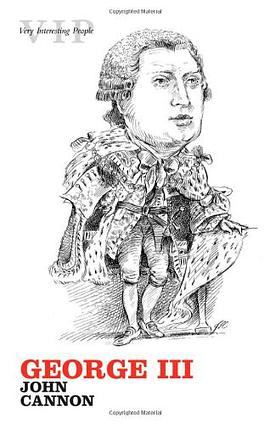 George III pdf epub mobi 电子书 下载