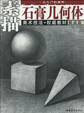 从入门到美院 提高篇 素描头像 pdf epub mobi 电子书 下载