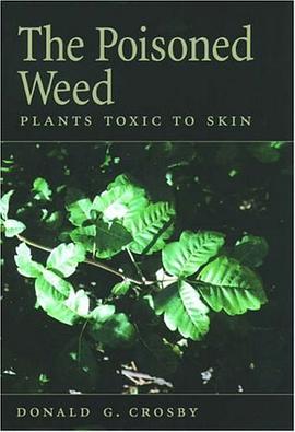 The Poisoned Weed pdf epub mobi 电子书 下载