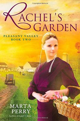 Rachel's Garden (Pleasant Valley) pdf epub mobi 电子书 下载