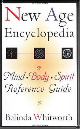 NEW AGE ENCYCLOPEDIA pdf epub mobi 下载