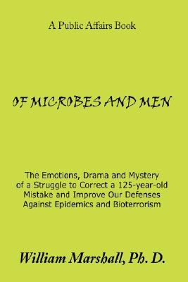 Of Microbes and Men pdf epub mobi 电子书 下载