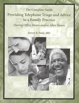 Providing Telephone Triage and Advice in a Family Practice pdf epub mobi 电子书 下载