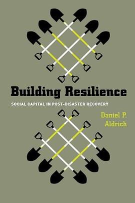 Building Resilience pdf epub mobi 电子书 下载